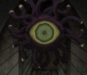 eye demon monster
